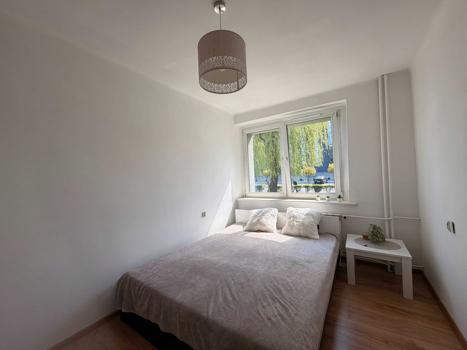 ZMIANA CENY!! Rybnik Centrum 4 pokoje 61,7 m2