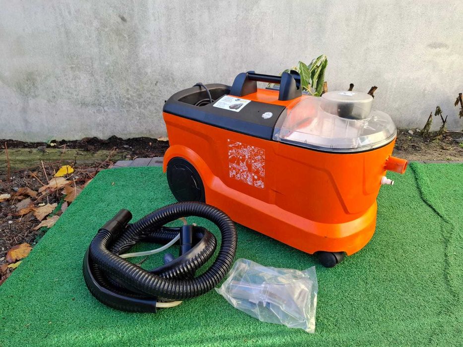 Odkurzacz piorący Karcher Puzzi 10/1 Gwarancja Serwis Wysyłka