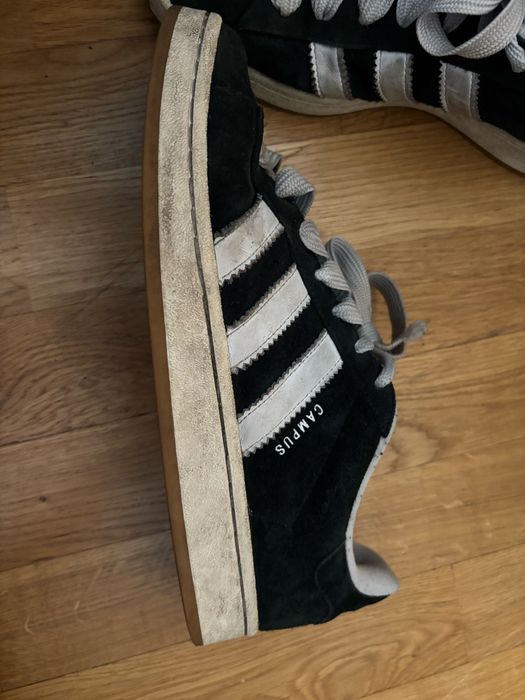 Buty adidas campus