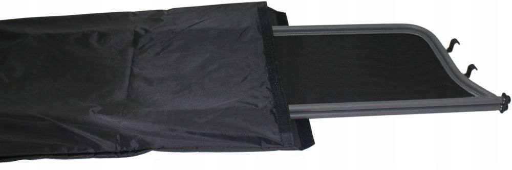 Windschott Wiatrołap Alfa Romeo Spider 2006_2012