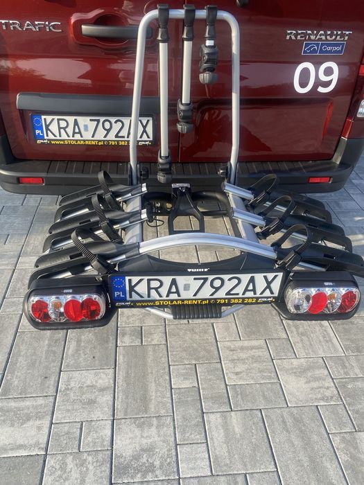 Wynajem busów 9 osobowych Przewóz osób wypozyczalnia