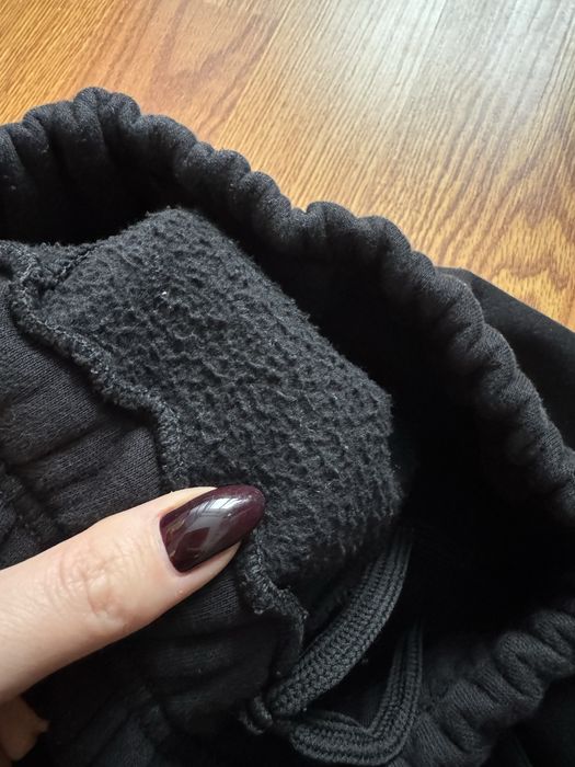 Теплі дитячі штани на хлопчика