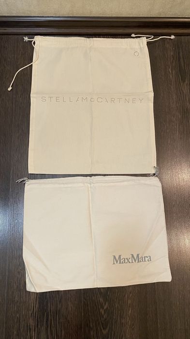 Пыльники для обуви оригинал