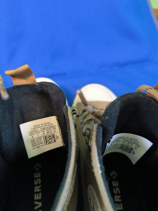 Кеди Converse оригінал