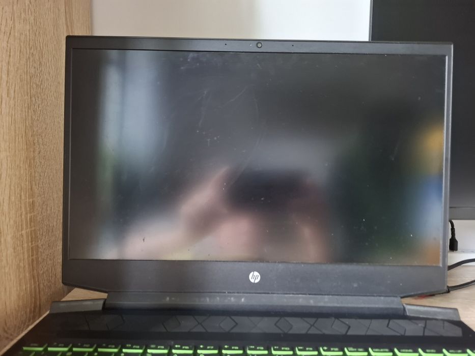 Laptop HP Pavilion Gaming