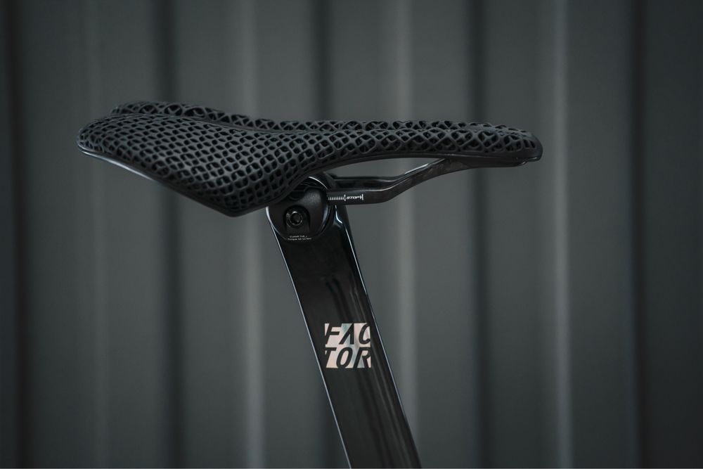 Rower Szosowy FACTOR Ostro Vam Nowy! Leasing!