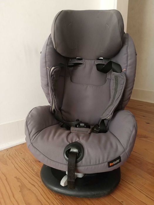 Cadeirinha Auto Besafe iZi Comfort X3