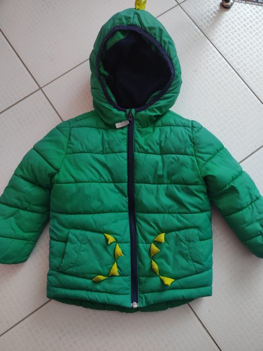 Куртка дитяча, 3-4 роки
