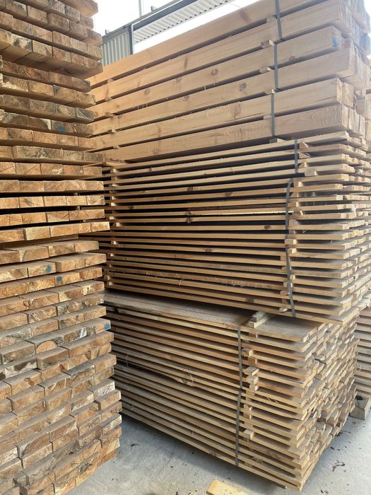 Лісоматеріал