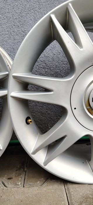 15 5x100 Seat  SKODA VW
