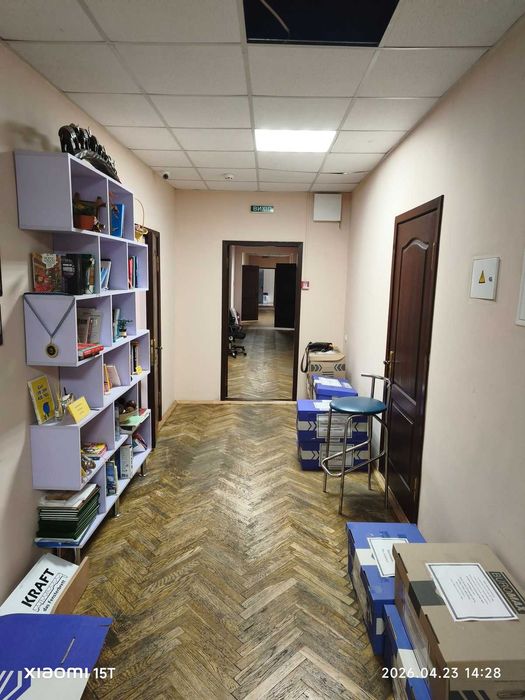 Оренда офісу 343м² | Хмельницьке шосе