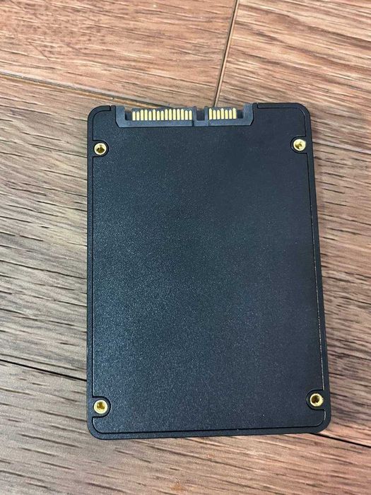 SSD Patriot P220 512 GB\2.5” SATA III