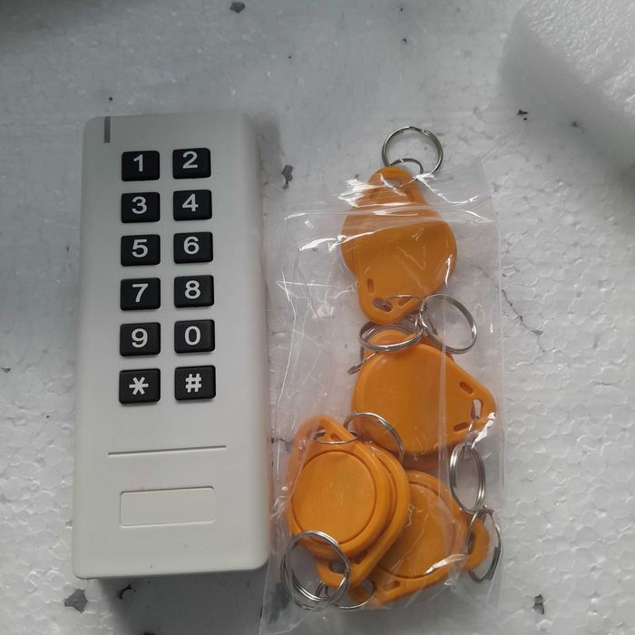 Беспроводной смарт-замок Atis Lock - GD03