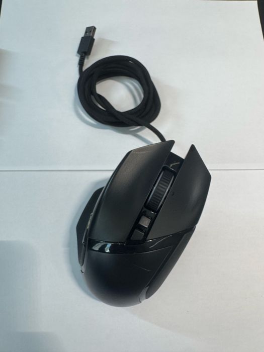 Клавіатура + миша + килимок Razer