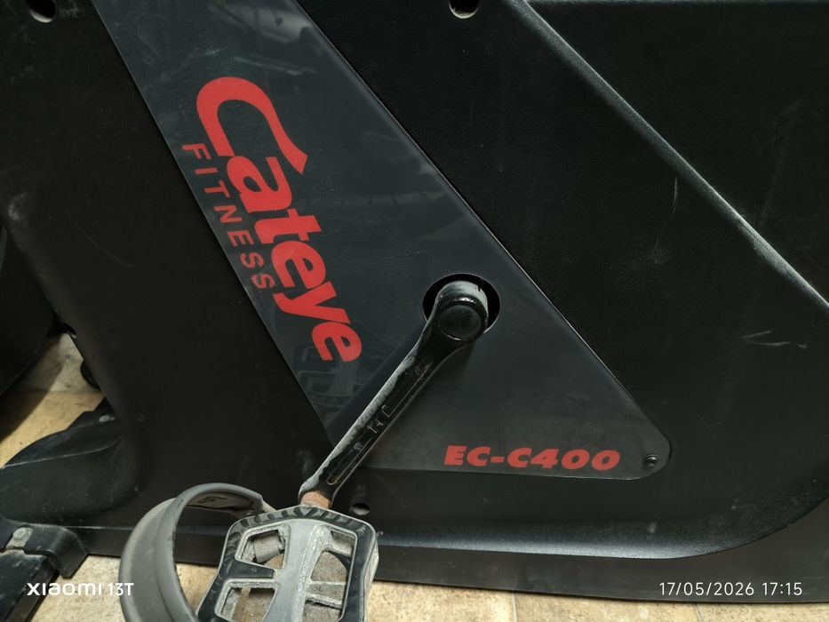 Cateye EC-C400 Static Bicycle489792602280437762
