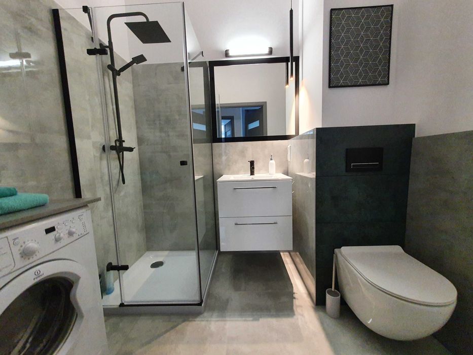 2pokoje, apartament ogrodek silownia parking Pogonowskiego, 10min od Piotrkowskiej, centrum