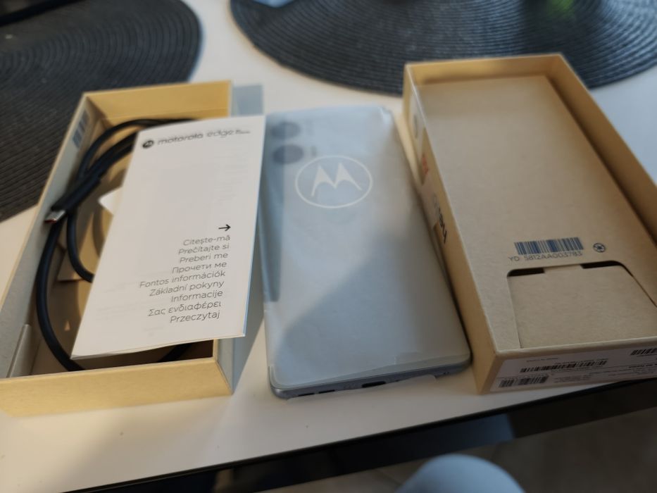 Sprzedam telefon Motorola edge50 Fusion