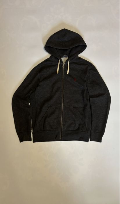Зіп худі Ralph Lauren