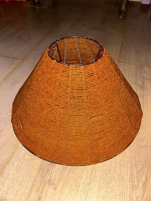 Cúpula de luminaria