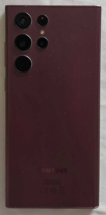 Samsung Galaxy S22 Ultra