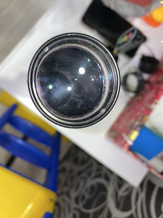 Продам приціл 9 крат