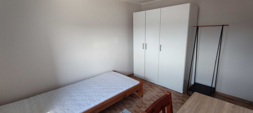 Mieszkanie 38 m² Włochy, 2 pokoje, cena all-in, bezpośrednio - View 4