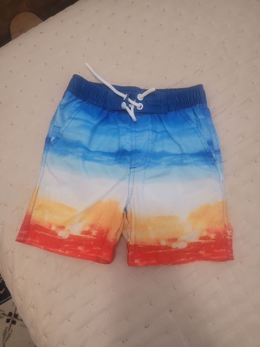 Calção de praia para crianças