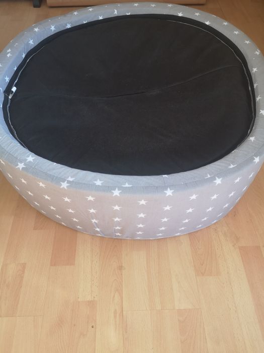 Basenik dziecięcy suchy