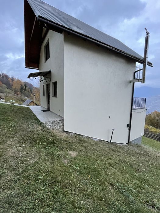 Будинок в горах! Чан/Сауна