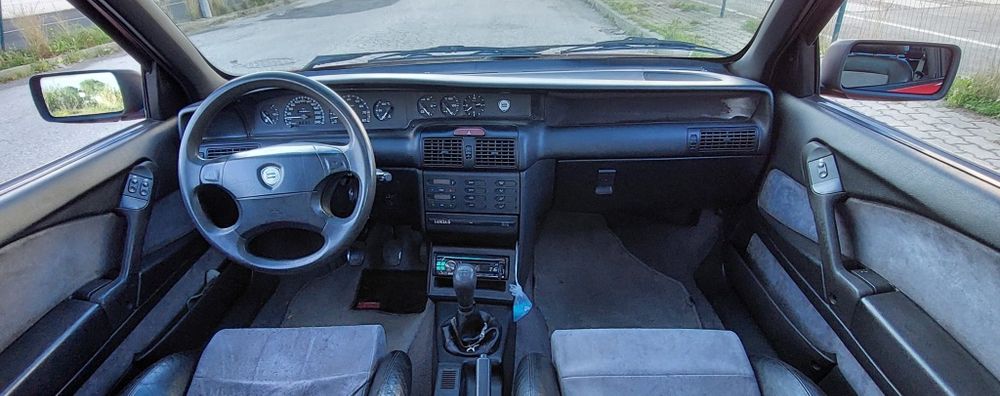 Lancia Delta HPE -  130 Cvs