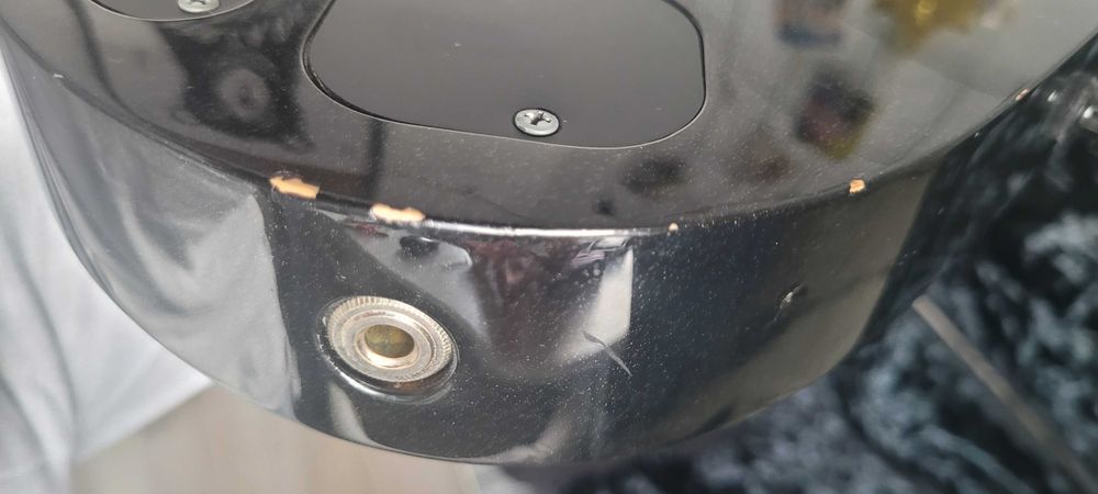 Ibanez RG2228 Prestige Team J Craft