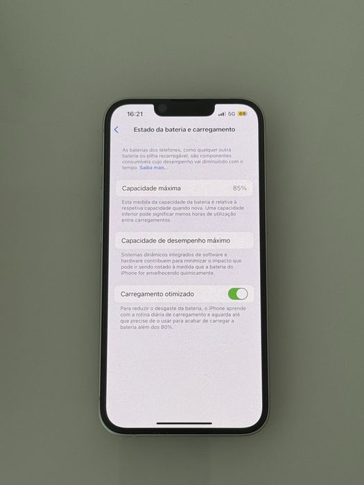 Apple iPhone 13 128gb