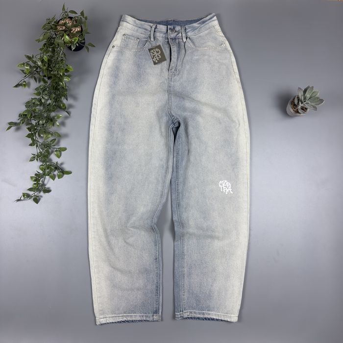 Джинси mertra baggy джинси мертра беггі джинсы бегги