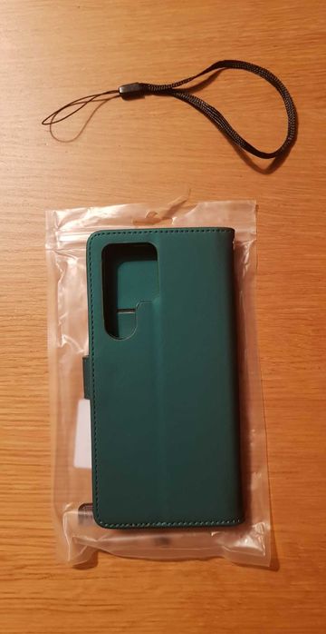 Capa Samsung S24 Ultra