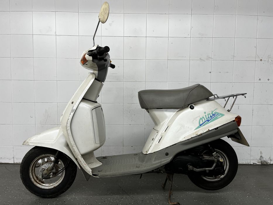 Yamaha Minte 50CC