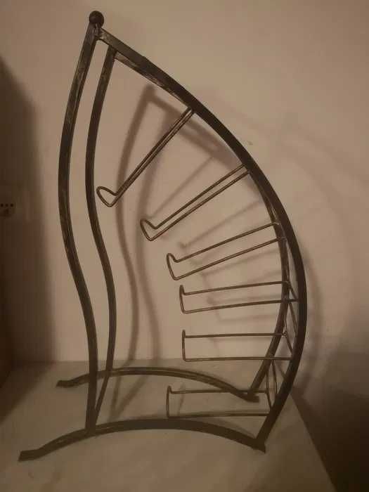 Sprzedam stojak do wina