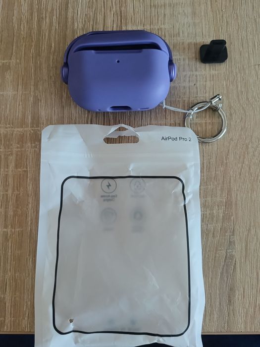 Чохол для AirPod Pro 2