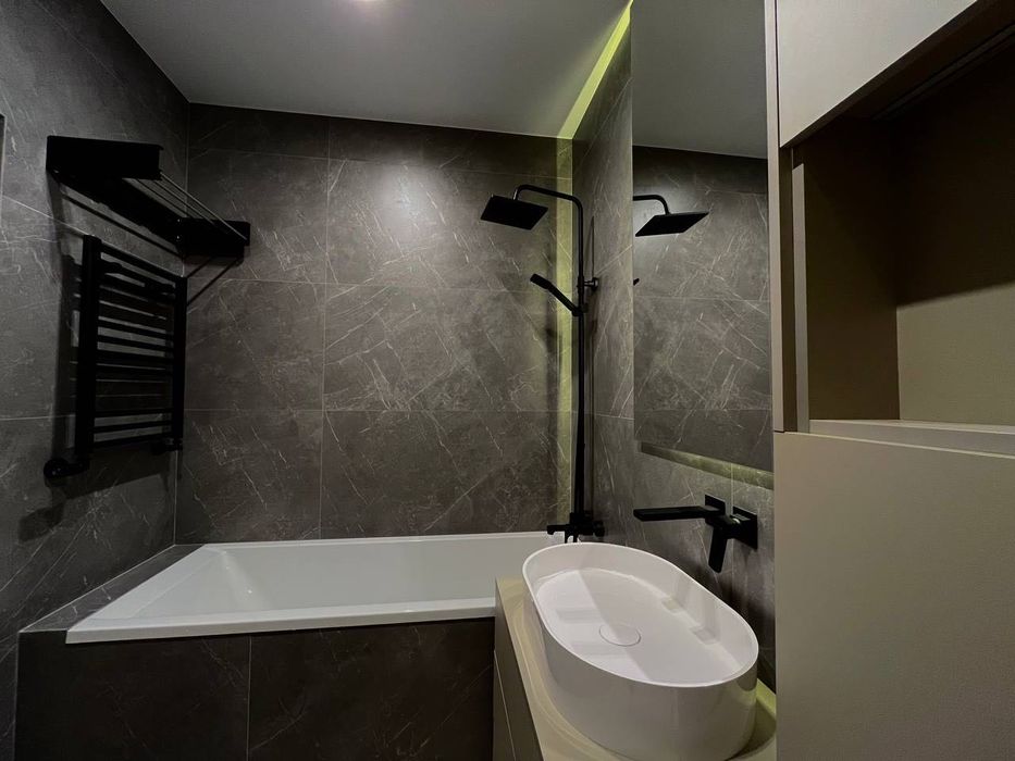 Оренда  квартири в ЖК Авалон, бічна вул. Стрийської та Трускавецької.