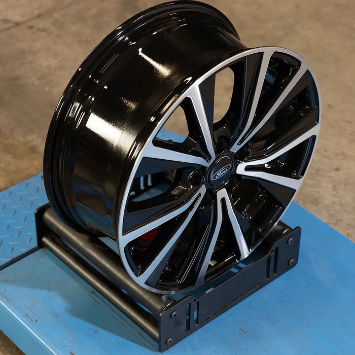 NOWE ORYGINALNE Felgi Ford 17" Puma Kuga Edge Focus Galaxy Mondeo