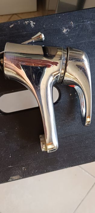 Torneira para lavabo