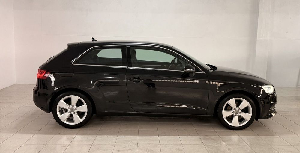 Audi A3 1.6 TDI Ambition