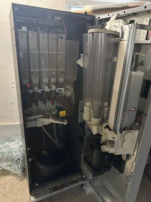 Saeco cristallo 400 evo