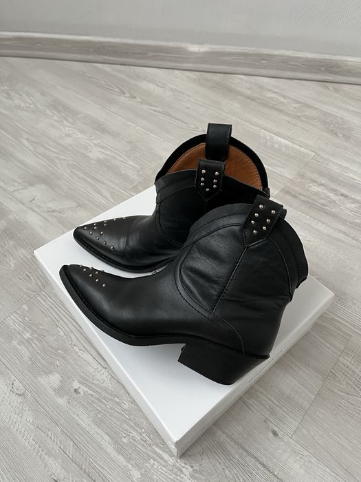 Ковбойки Kachorovska/Казаки/Ботільйони