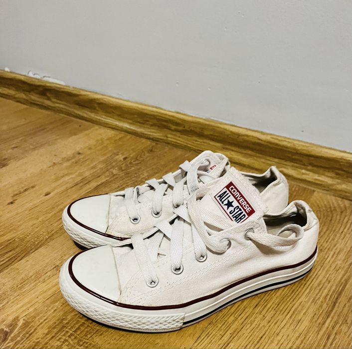 Trampki Converse 34