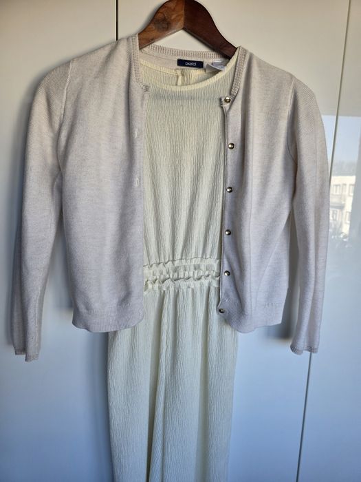 Sweter Okaidi r. 128