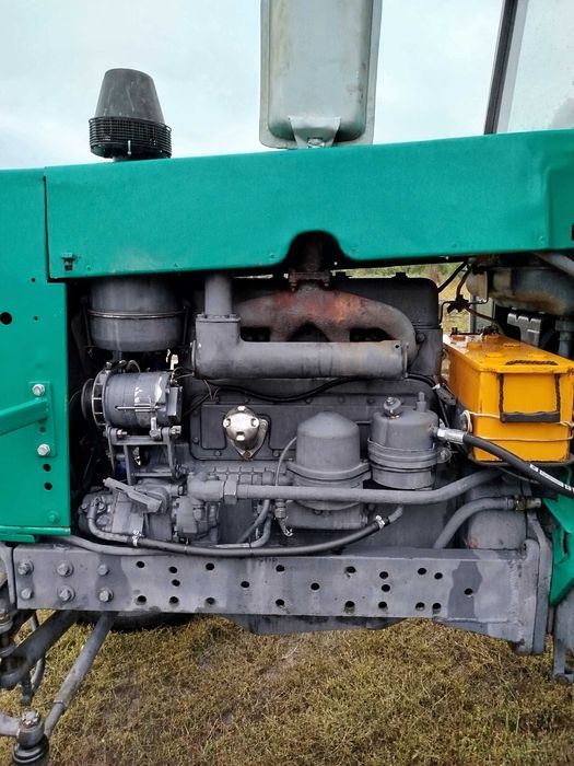 ЮМЗ-6КМ 1984р.в. на СТАРТЕРІ та ДОЗАТОРІ у відмінному стані