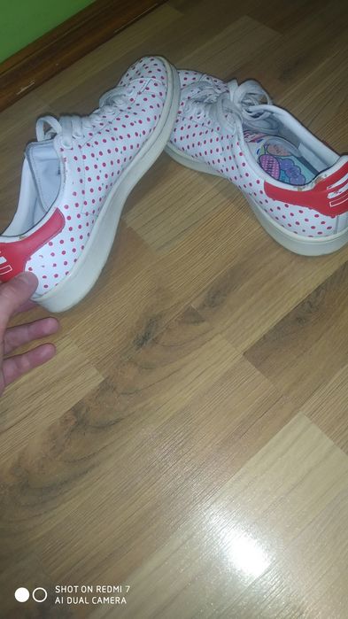 Adidas Stan Smith