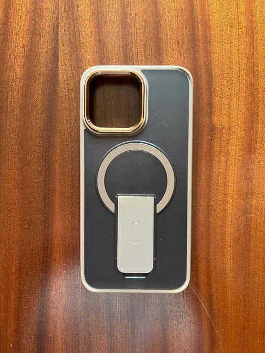 Capa iPhone15 ProMax