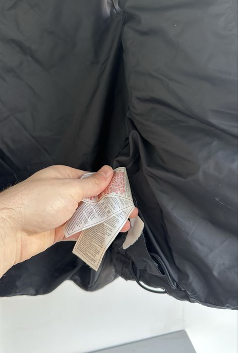 Nike vintage жилетка пуховик