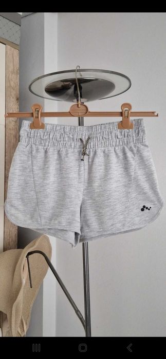 Krótkie spodenki Only Play rozmiar 36